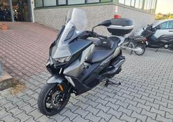 Bmw C 400 GT (2021 - 24) usata