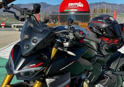 Ducati Streetfighter V4 1100 SP (2022) usata