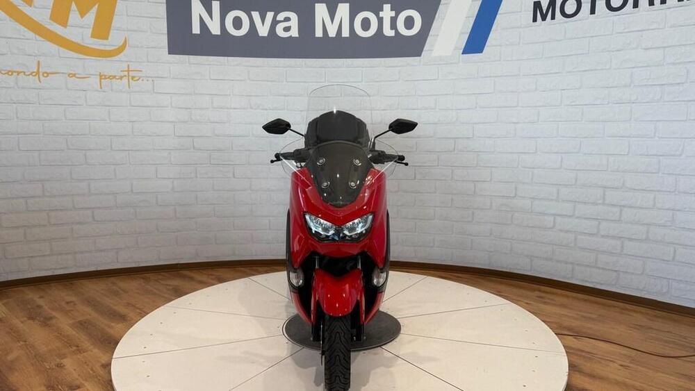 Yamaha N-Max 155 (2022 - 25) (2)