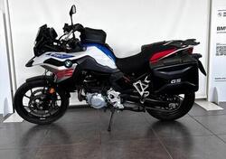 Bmw F 750 GS (2021 - 24) usata