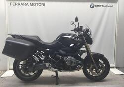 Bmw R 1200 R (2011 - 14) usata