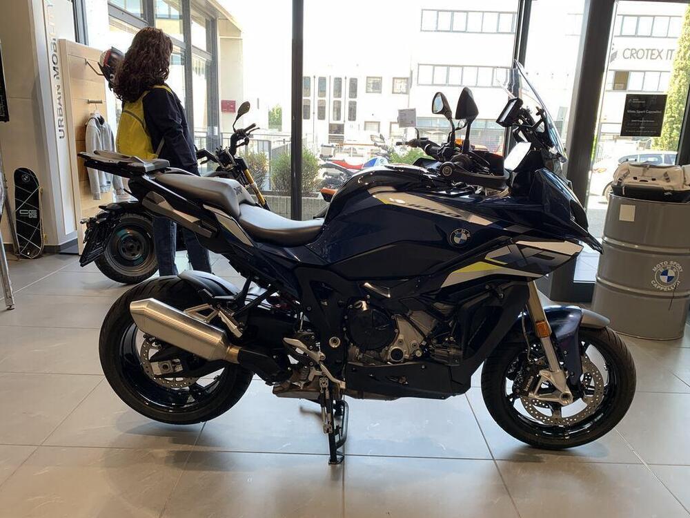 Bmw S 1000 XR (2024 - 25) (5)