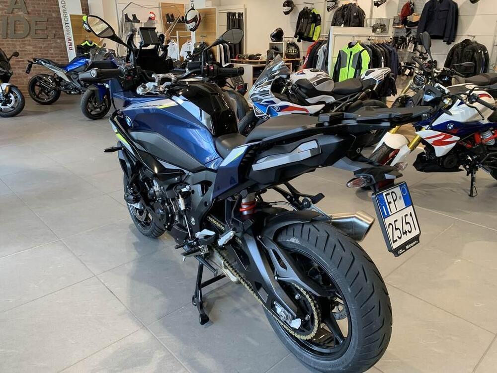 Bmw S 1000 XR (2024 - 25) (3)