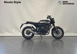 Brixton Motorcycles Crossfire 500 X (2021 - 25) usata