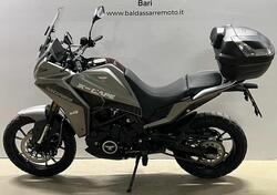 Moto Morini X-Cape 650 (2021 - 25) usata