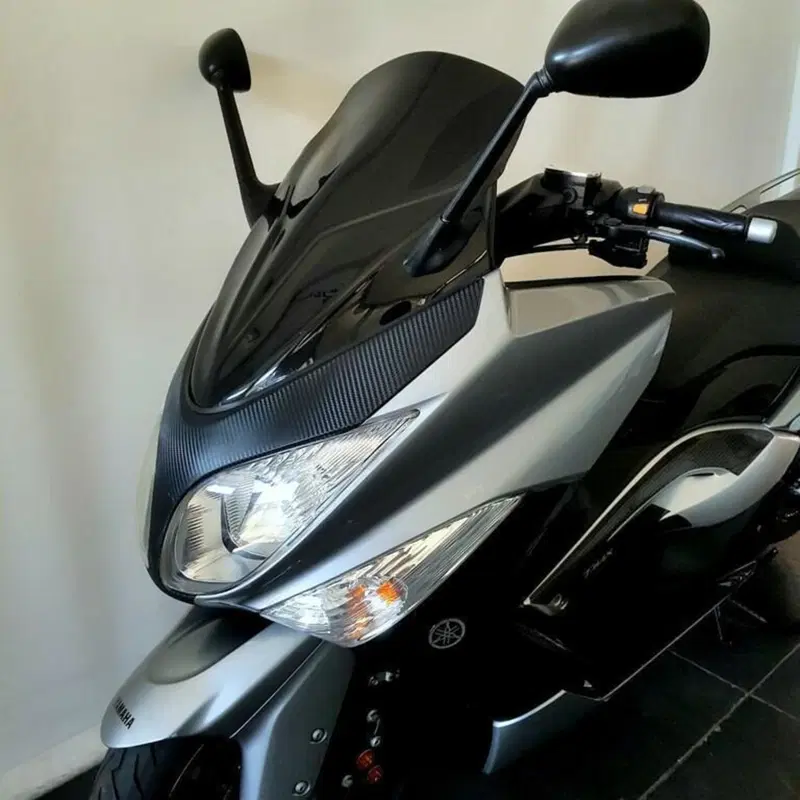 Yamaha T-Max 500 (2008 - 12) (8)