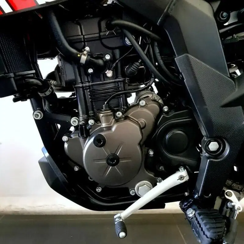 Aprilia SX 125 (2021 - 24) (14)