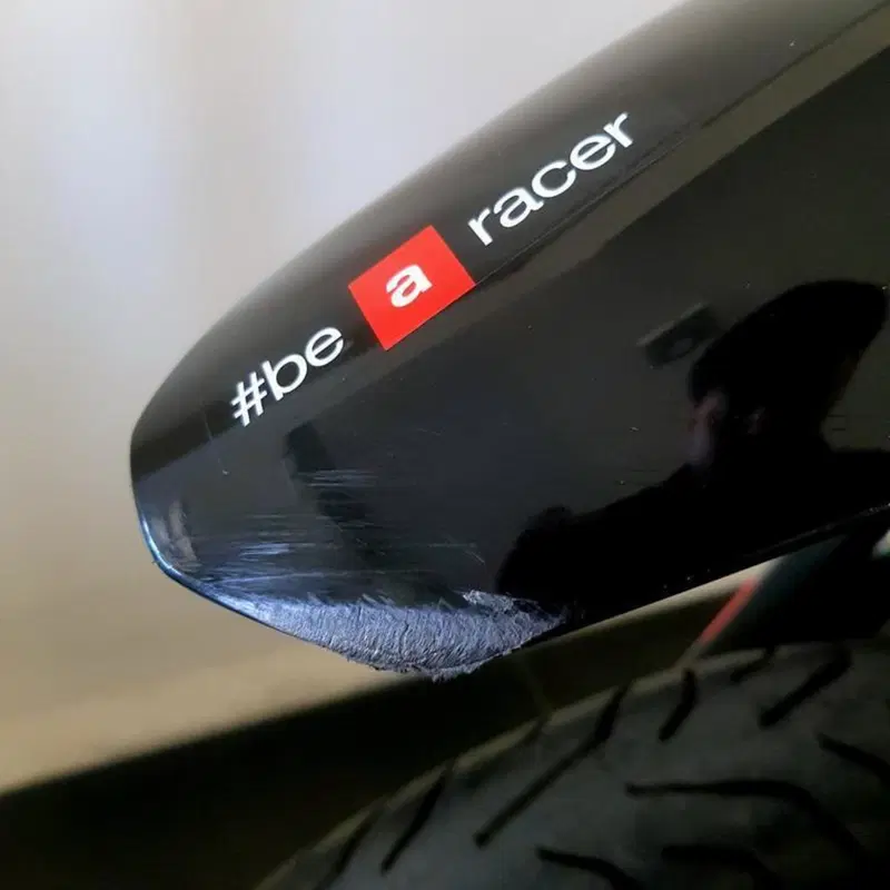 Aprilia SX 125 (2021 - 24) (9)