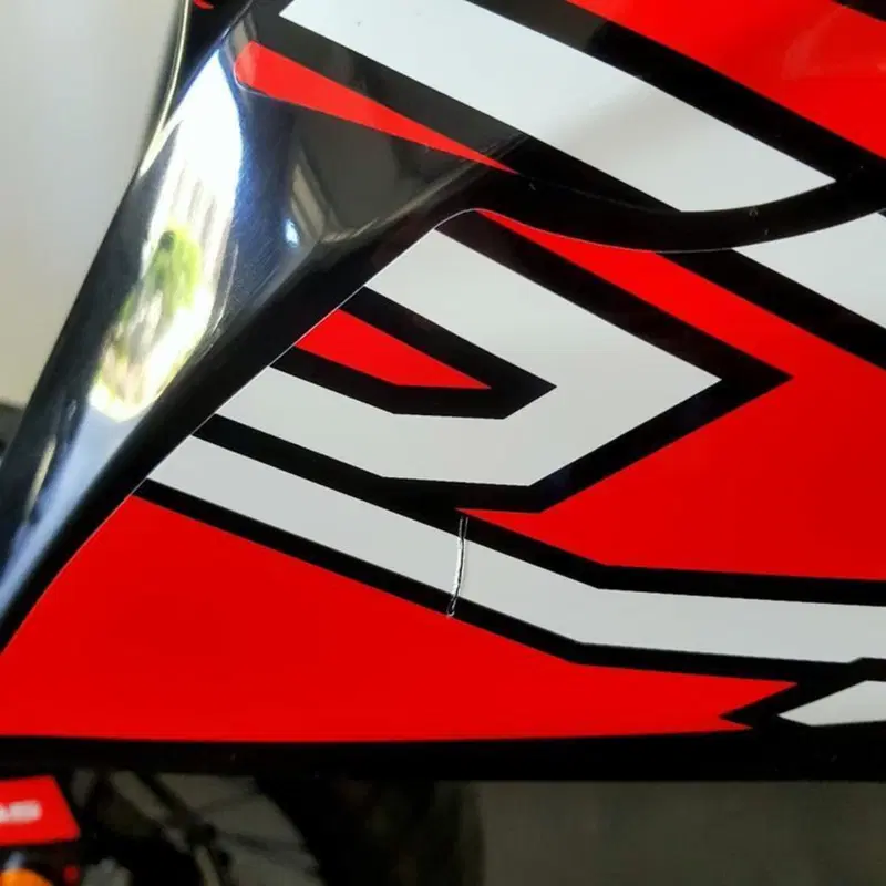 Aprilia SX 125 (2021 - 24) (12)
