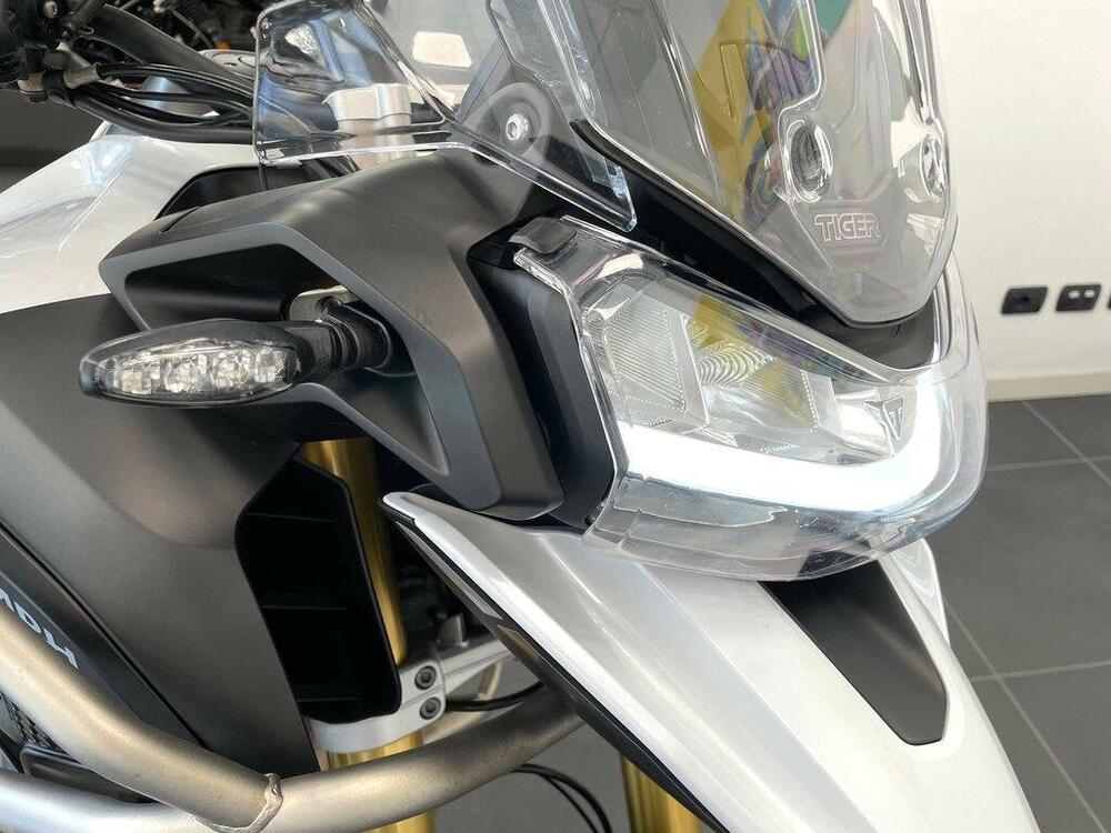 Triumph Tiger 1200 Rally Pro (2022 - 23) (5)