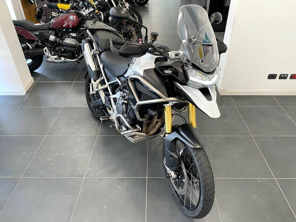 Triumph Tiger 1200 Rally Pro (2022 - 23) (2)