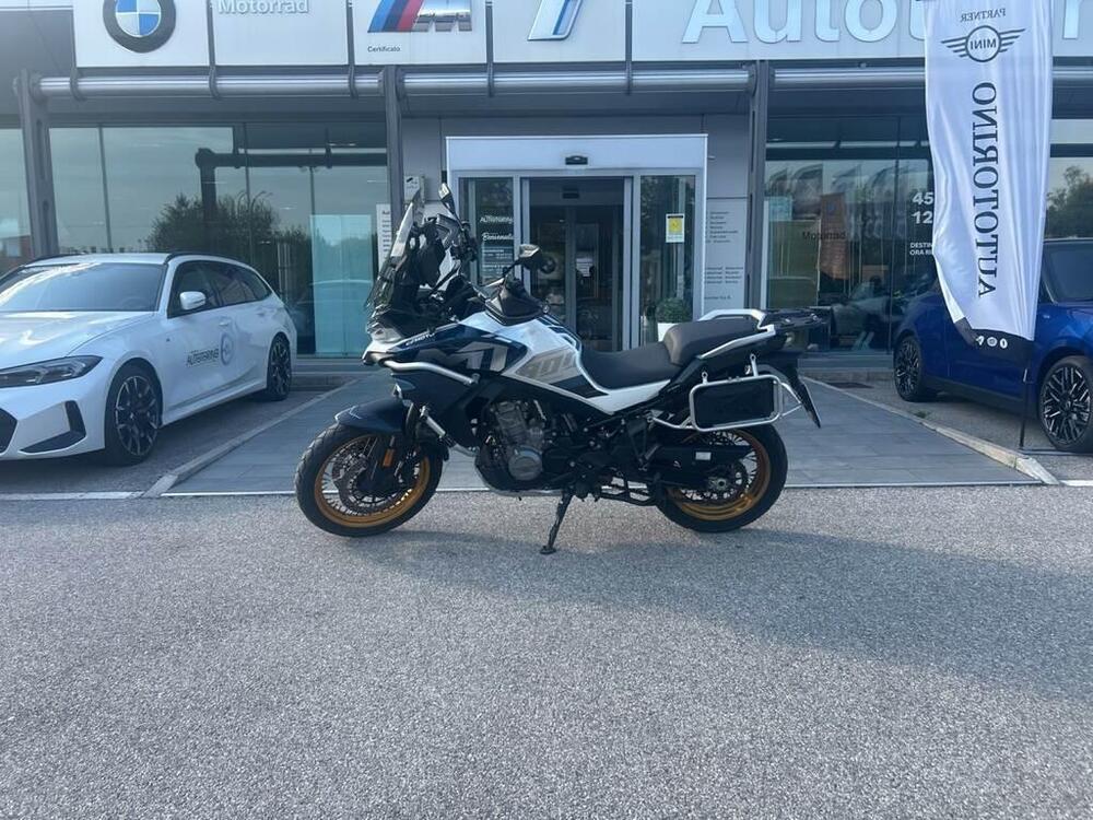 CFMOTO 800MT Sport (2022 - 25) (4)