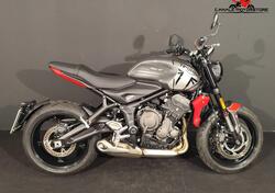 Triumph Trident 660 (2021 - 24) usata