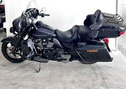 Harley-Davidson 114 Electra Glide Ultra Limited (2019) - FLHTK usata
