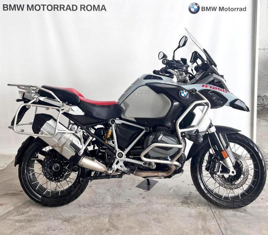 Bmw R 1250 GS Adventure (2021 - 24) (2)