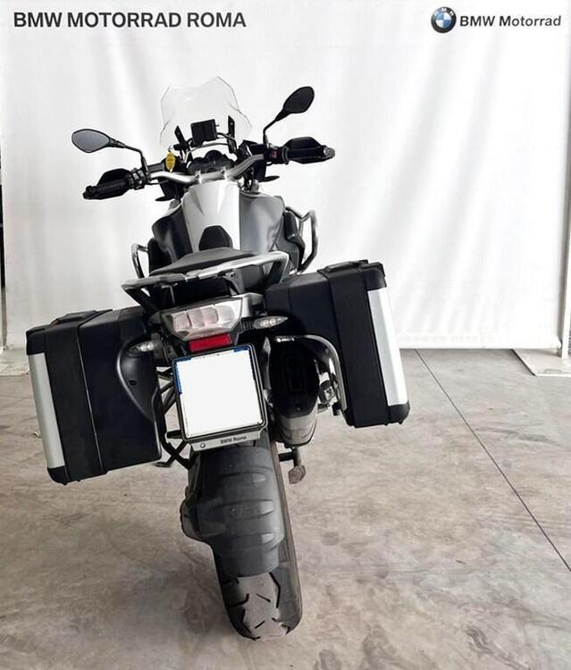 Bmw R 1200 GS (2017 - 18) (4)