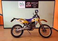 Husqvarna TE 450 (2003 - 04) usata