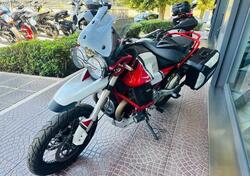 Moto Guzzi V85 TT (2021 - 23) usata