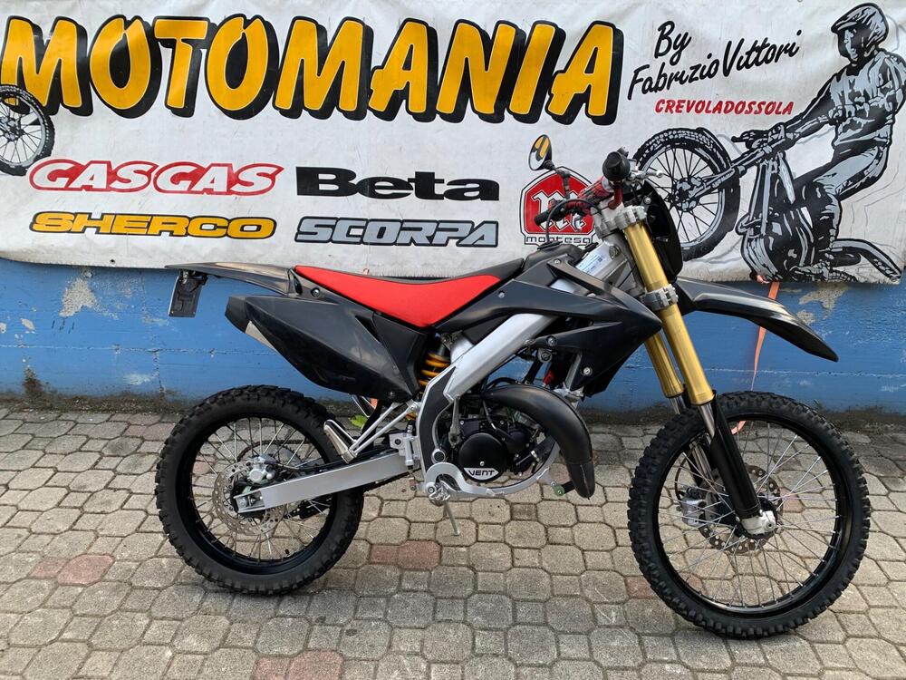 Vent Baja 50 (2021 - 25)