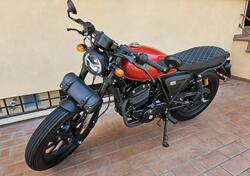 Archive Motorcycle AM 70 250 Cafe Racer (2020) usata