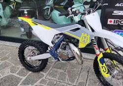 Husqvarna TC 85 (2023 - 24) usata