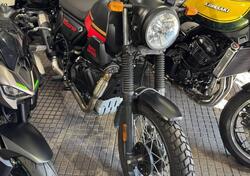 Royal Enfield Scram 411 (2022 - 24) usata