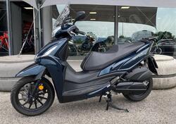 Kymco Agility 300i (2021 - 25) usata