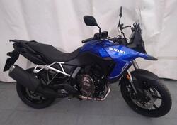 Suzuki V-Strom 800SE (2023 - 24) usata
