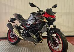 Kawasaki Z 500 SE (2024 - 25) nuova