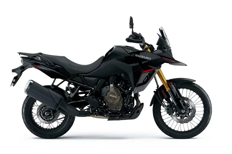 Suzuki V-Strom 800DE (2025 - 26) (5)
