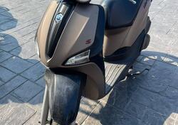 Piaggio Liberty 50 3V S (2021 - 24) usata