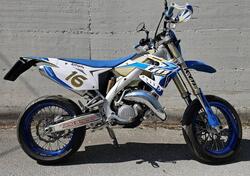 Tm Moto SMR 125 Fi 2t (2020) usata