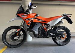 KTM 890 Adventure R Rally (2024 - 26) usata