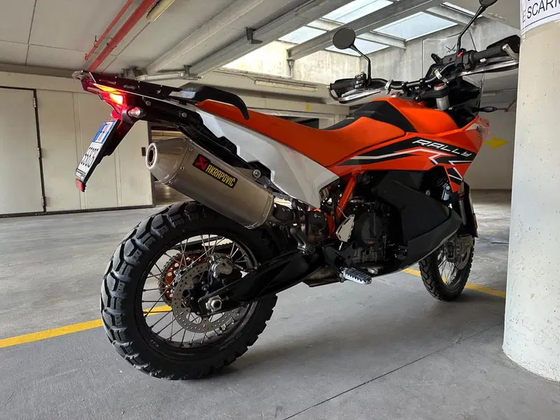 KTM 890 Adventure R Rally (2024 - 25) (3)