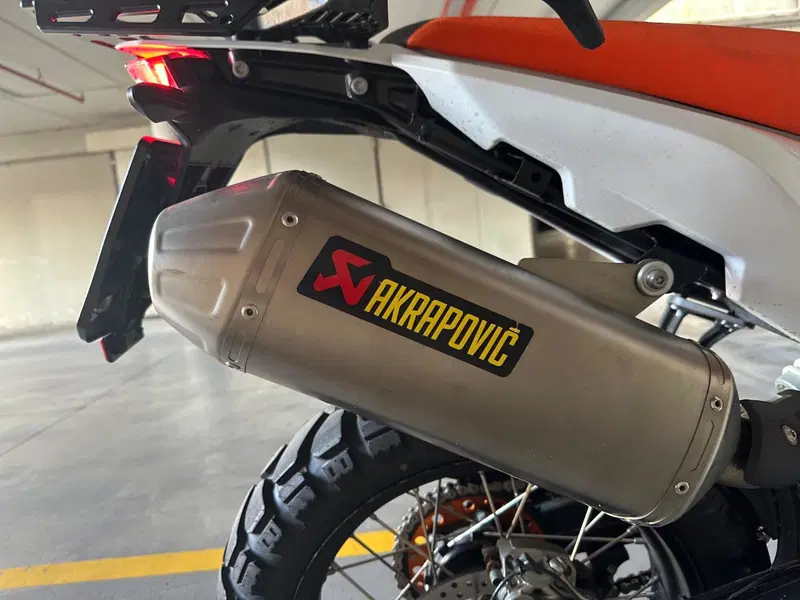 KTM 890 Adventure R Rally (2024 - 25) (4)