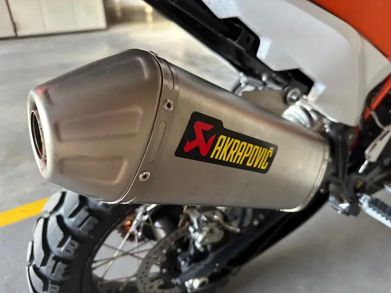 KTM 890 Adventure R Rally (2024 - 25) (5)