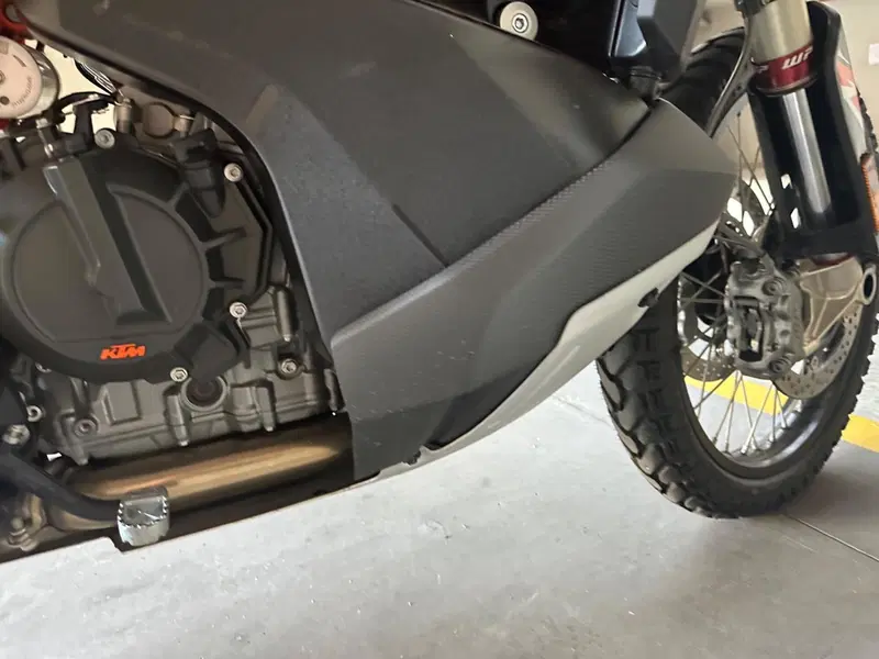 KTM 890 Adventure R Rally (2024 - 25) (6)