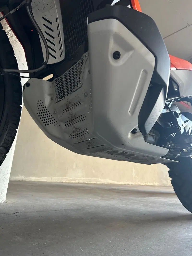 KTM 890 Adventure R Rally (2024 - 25) (7)