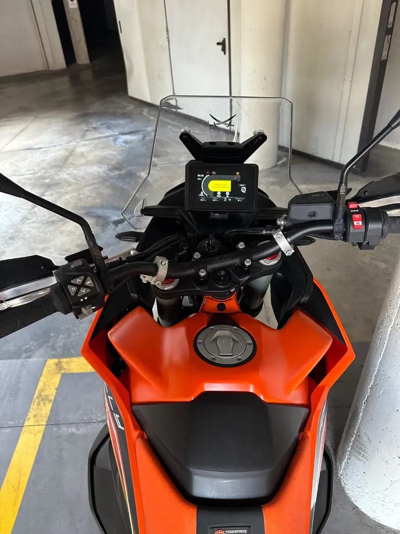 KTM 890 Adventure R Rally (2024 - 25) (8)