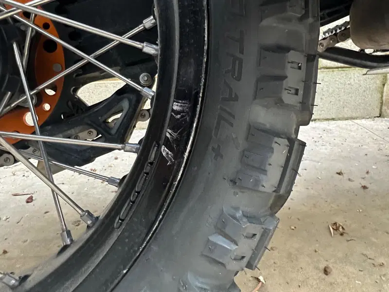 KTM 890 Adventure R Rally (2024 - 25) (10)