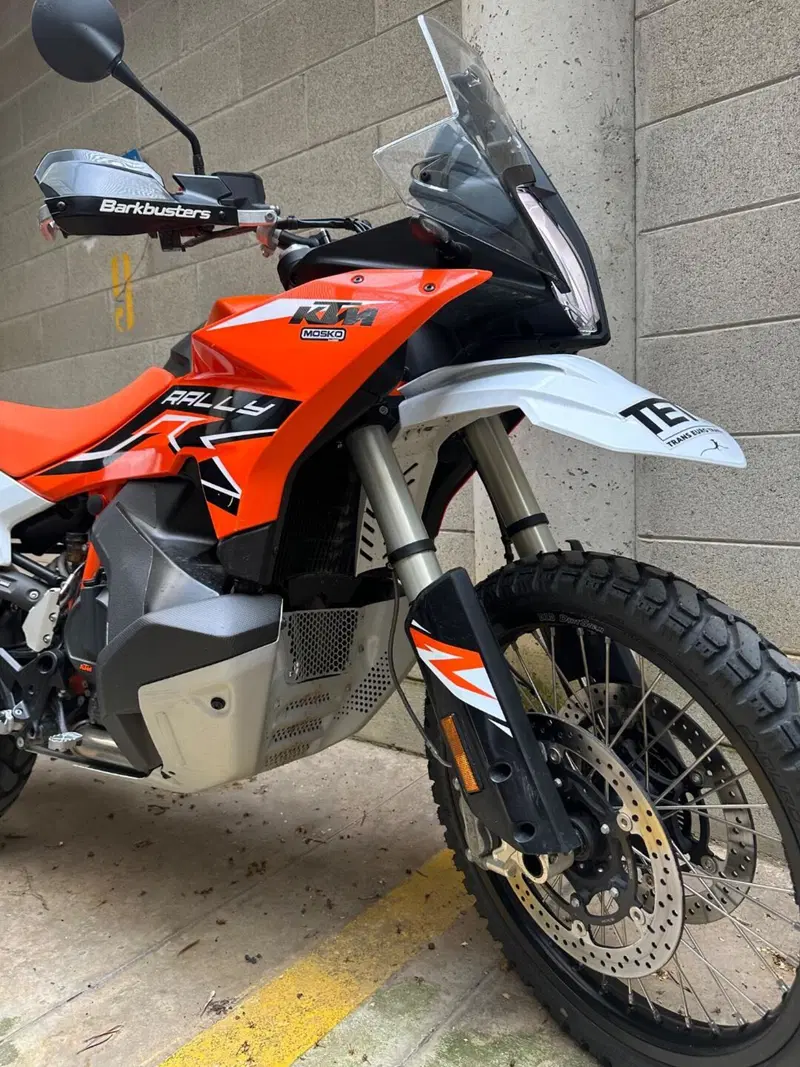 KTM 890 Adventure R Rally (2024 - 25) (11)