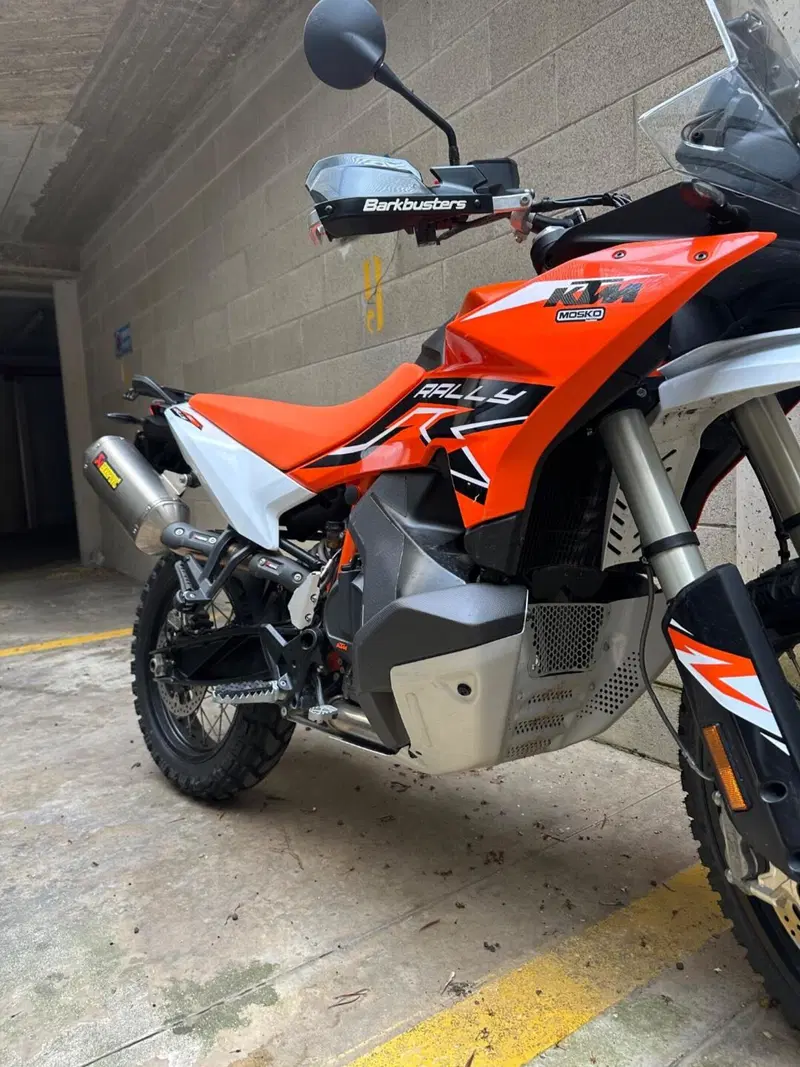 KTM 890 Adventure R Rally (2024 - 25) (12)