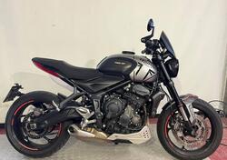 Triumph Trident 660 (2021 - 24) usata