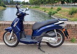 Kymco People 200 S (2005 - 06) usata