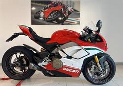Ducati Panigale V4 Speciale 1100 (2018 - 19) usata