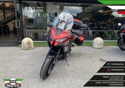 Kawasaki Versys 1000 S (2021 - 24) usata