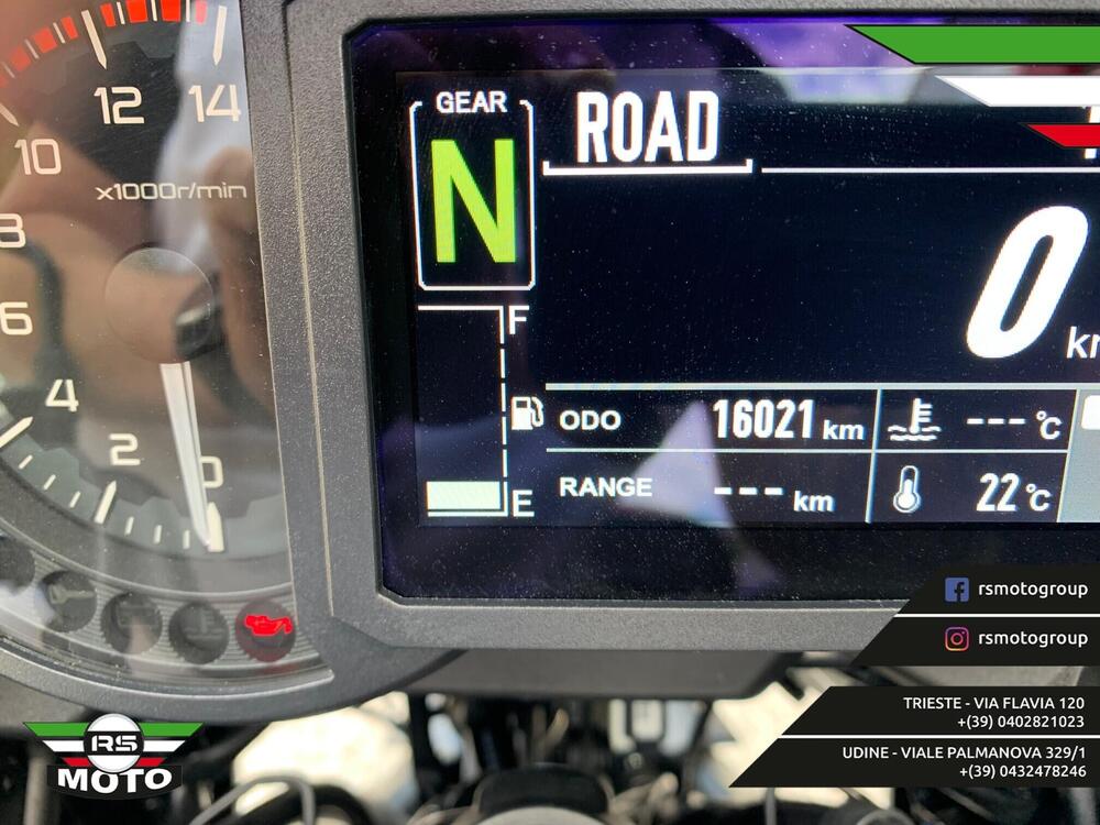 Kawasaki Versys 1000 S (2021 - 24) (3)