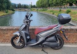 Kymco People 150i S ABS (2020) usata