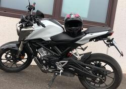Honda CB 125 R (2021 - 23) usata
