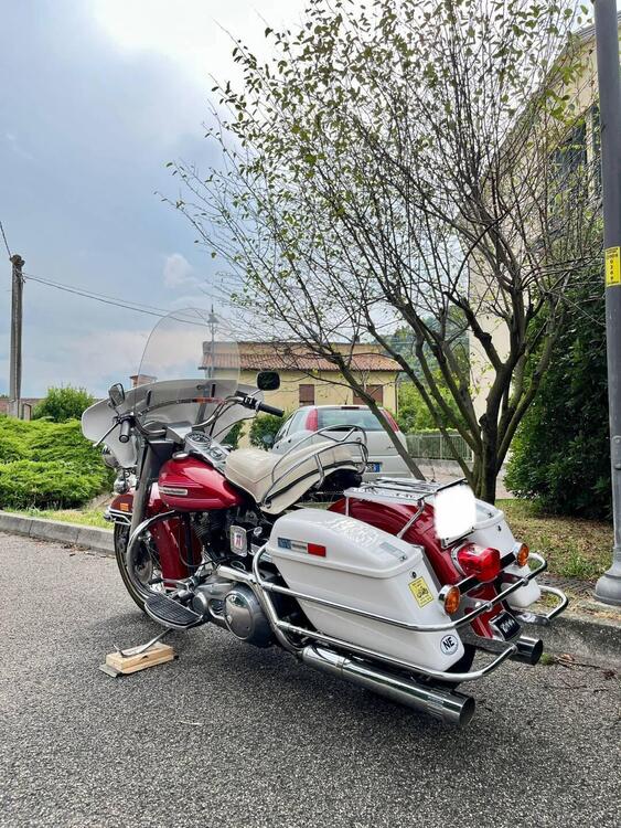 Harley-Davidson FLH Electra Glide (4)